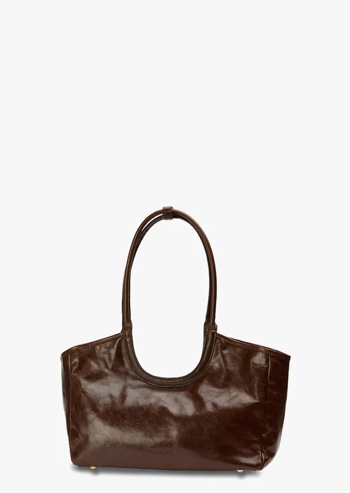 Kiki Choc Vintage sold by Tony Bianco product image thumbnail 2