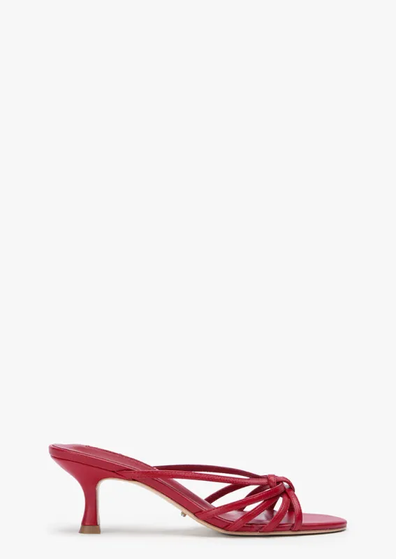 Rosa Scarlet Vintage sold by Tony Bianco