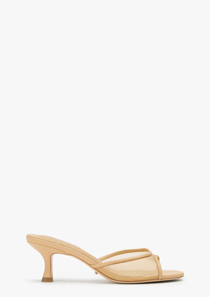 Rancher Wheat Nylon/Wheat sold by Tony Bianco