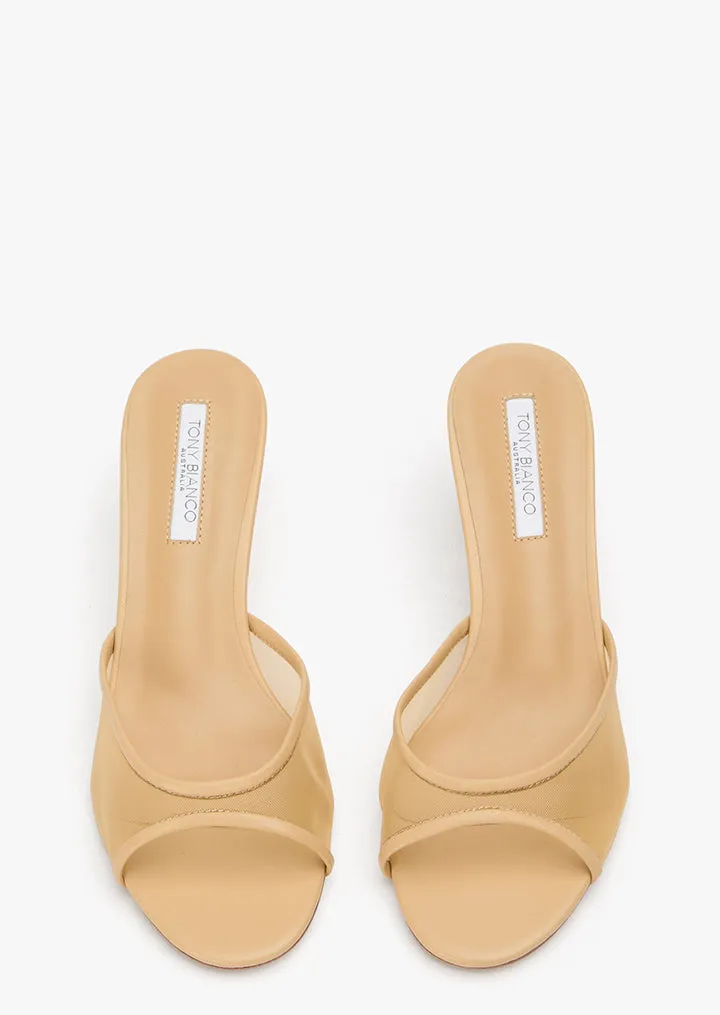 Rancher Wheat Nylon/Wheat sold by Tony Bianco product image thumbnail 3