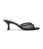 Rancher Black Nylon/Black sold by Tony Bianco