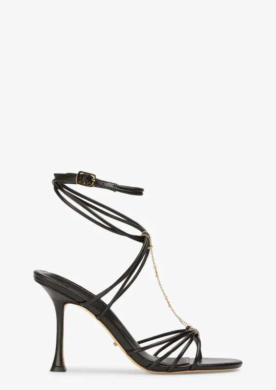 Lonnie Black Vintage sold by Tony Bianco