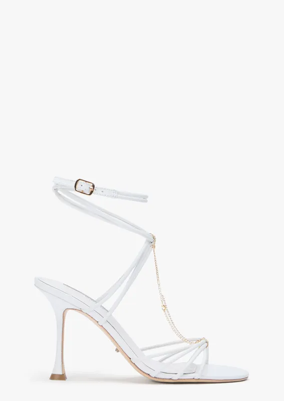 Lonnie Milk Capretto sold by Tony Bianco