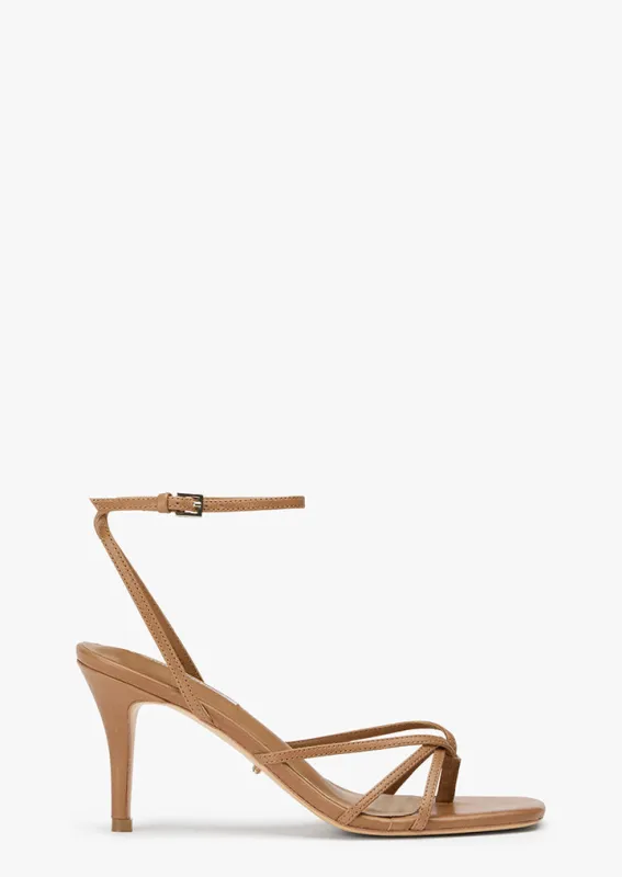 Beka Tan Vintage sold by Tony Bianco