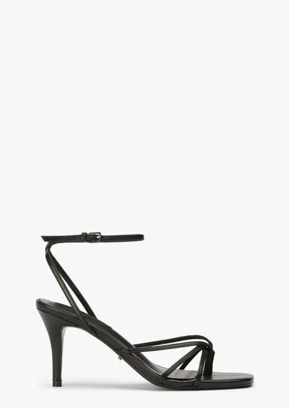 Beka Black Vintage sold by Tony Bianco