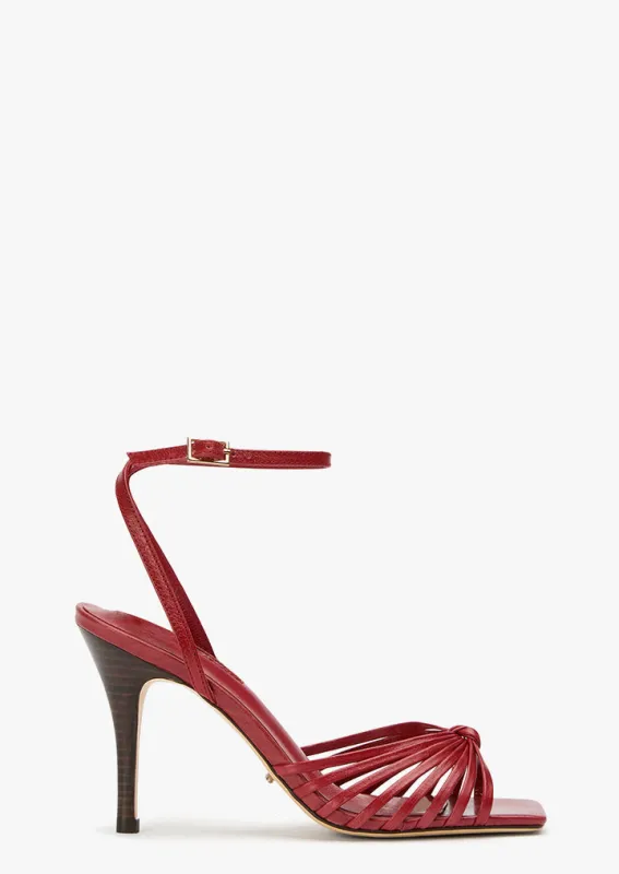 Poppy Scarlet Vintage sold by Tony Bianco