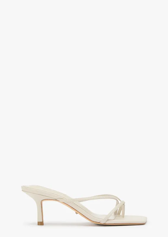 Roxta Dove Nappa sold by Tony Bianco