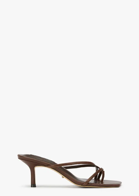 Roxta Choc Vintage sold by Tony Bianco