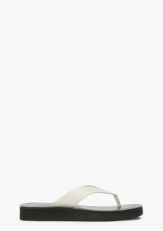 Tilly White sold by Tony Bianco