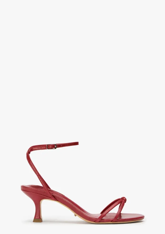 Rusky Scarlet Vintage sold by Tony Bianco