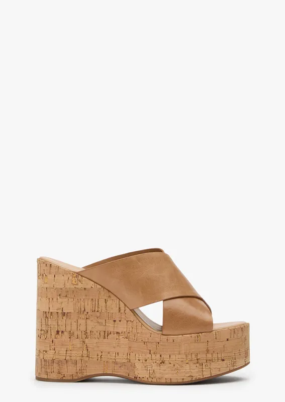 Vamore Tan Vintage sold by Tony Bianco