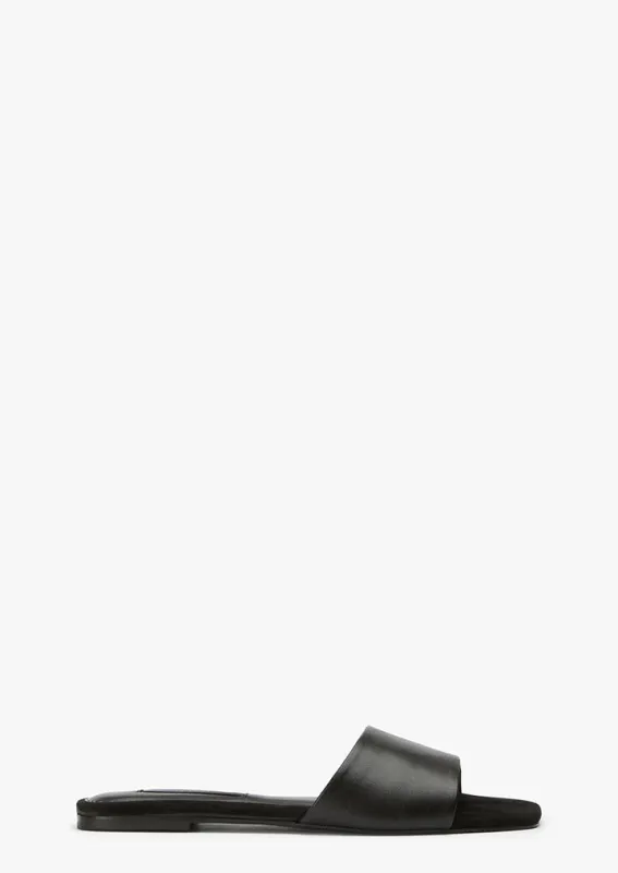 Ripper Black Nappa sold by Tony Bianco