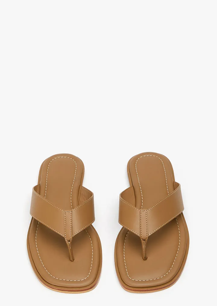 Monaco Tan Como sold by Tony Bianco product image thumbnail 2