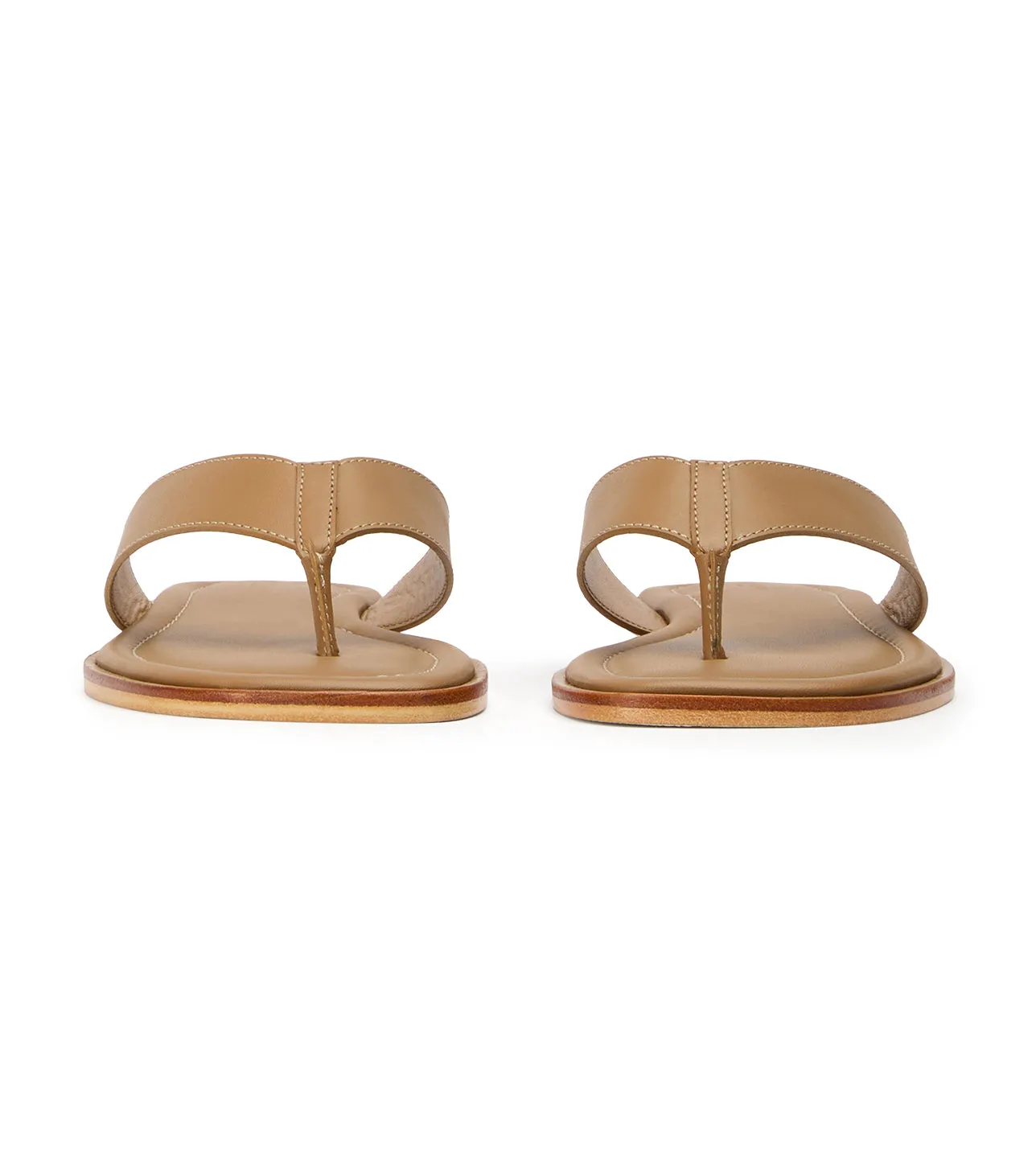 Monaco Tan Como sold by Tony Bianco product image thumbnail 5