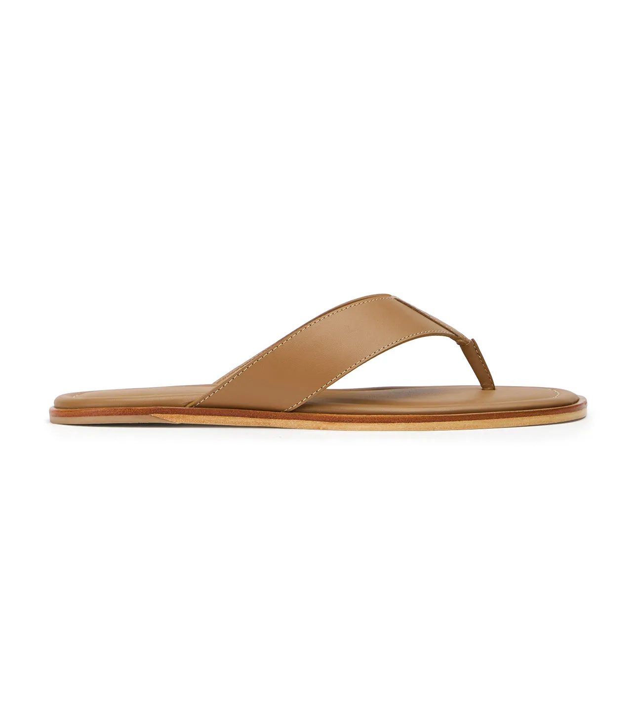 Monaco Tan Como sold by Tony Bianco product image thumbnail 3