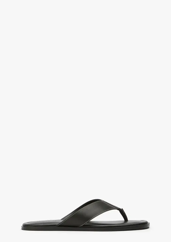 Monaco Black Como sold by Tony Bianco