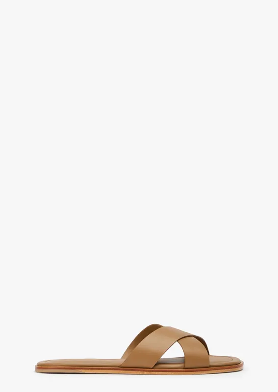 Maple Tan Como sold by Tony Bianco