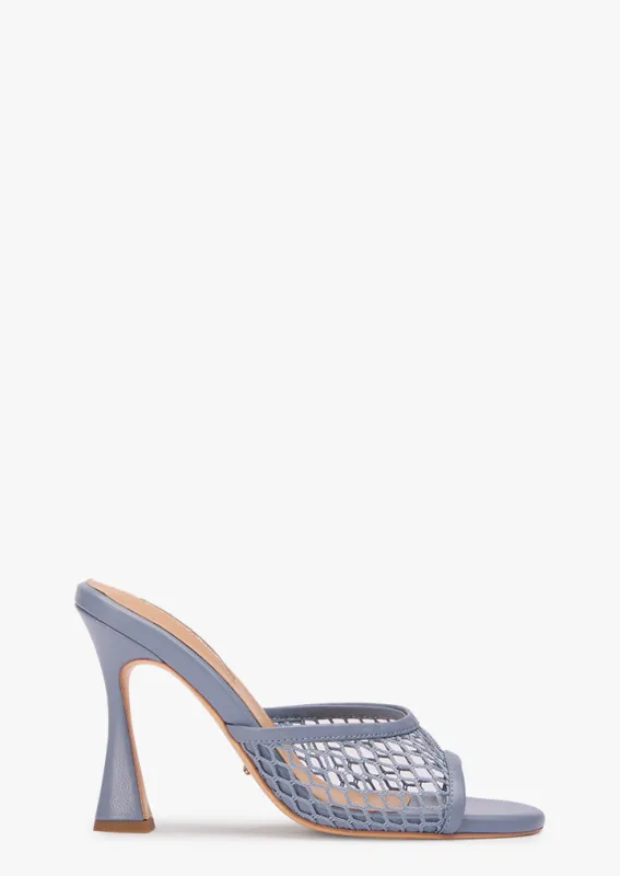 Vertigo Denim Mesh sold by Tony Bianco