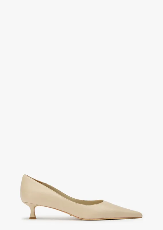 Cameo Vanilla Nappa sold by Tony Bianco