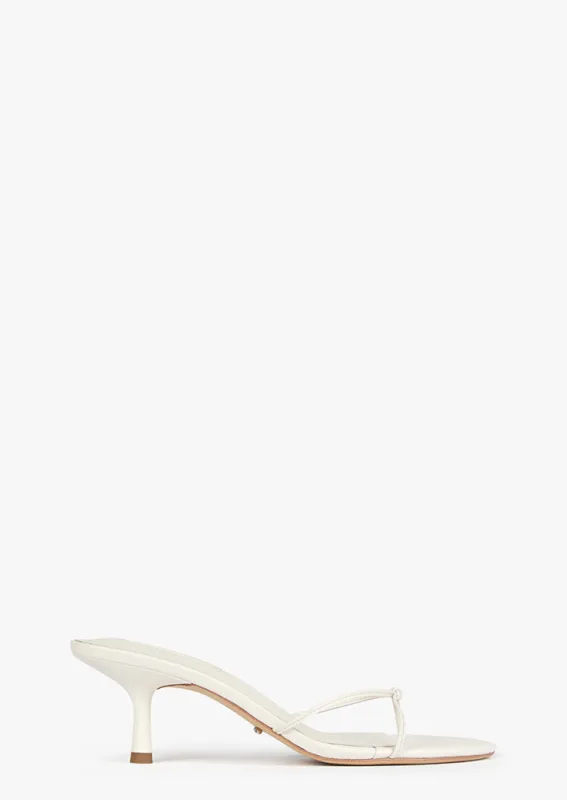 Dana White Nappa sold by Tony Bianco