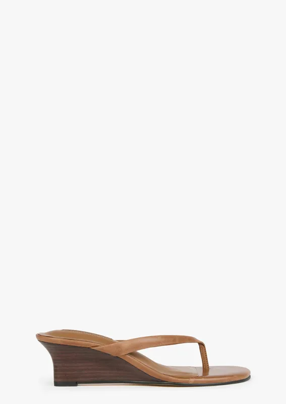 Edgy Tan Vintage sold by Tony Bianco