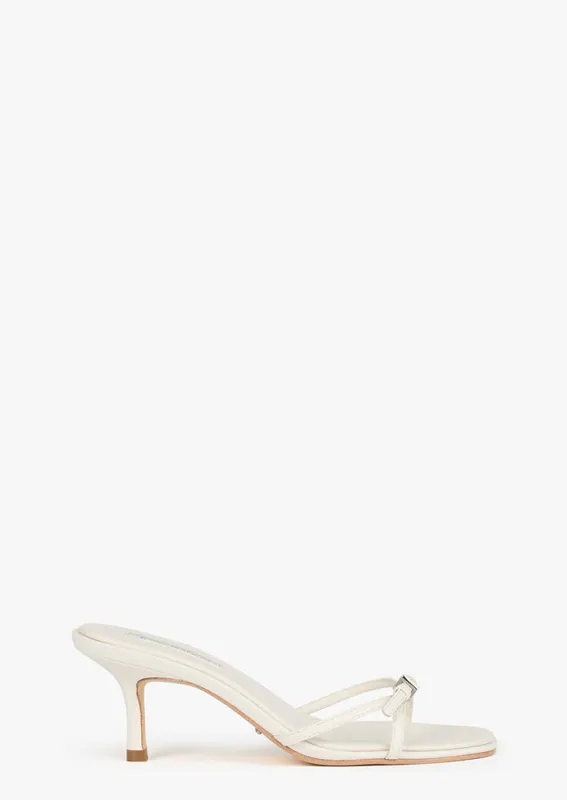 Angie White Nappa sold by Tony Bianco