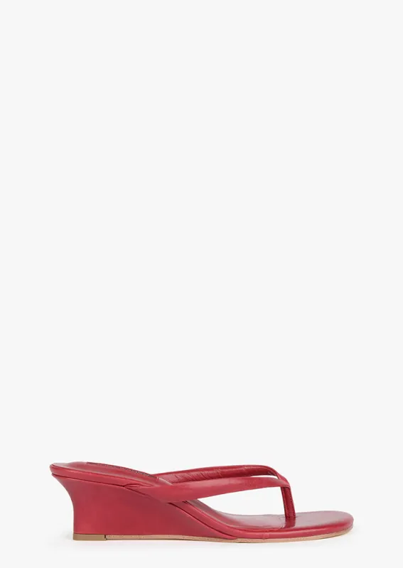 Edgy Scarlet Vintage sold by Tony Bianco