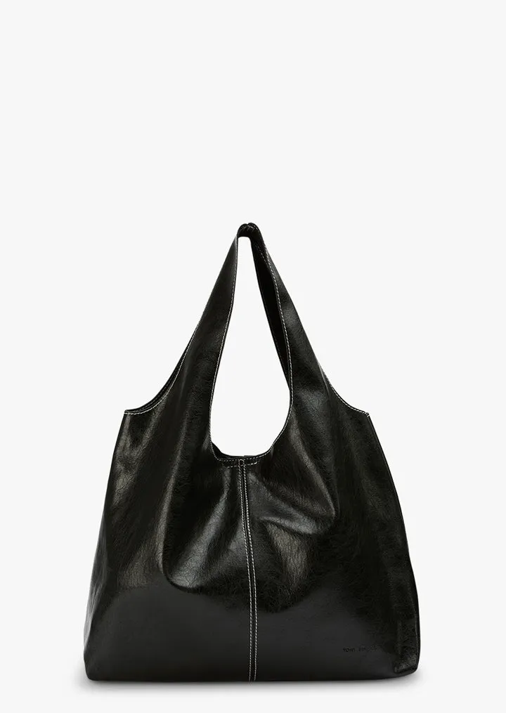 Mily Black Soft Vintage sold by Tony Bianco