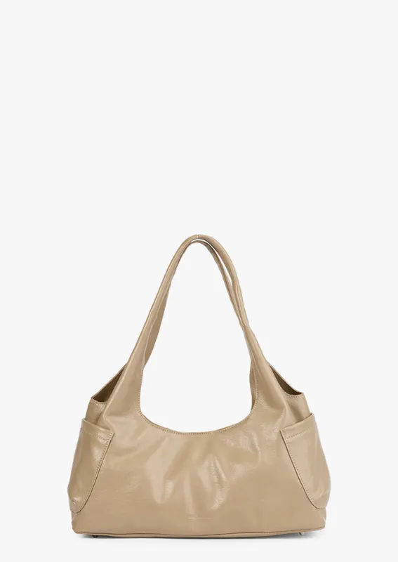 Elsie Ecru Soft Vintage sold by Tony Bianco