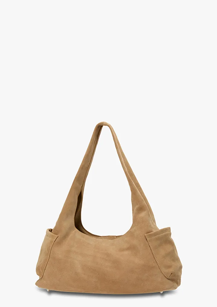 Elsie Wheat Suede sold by Tony Bianco product image thumbnail 2