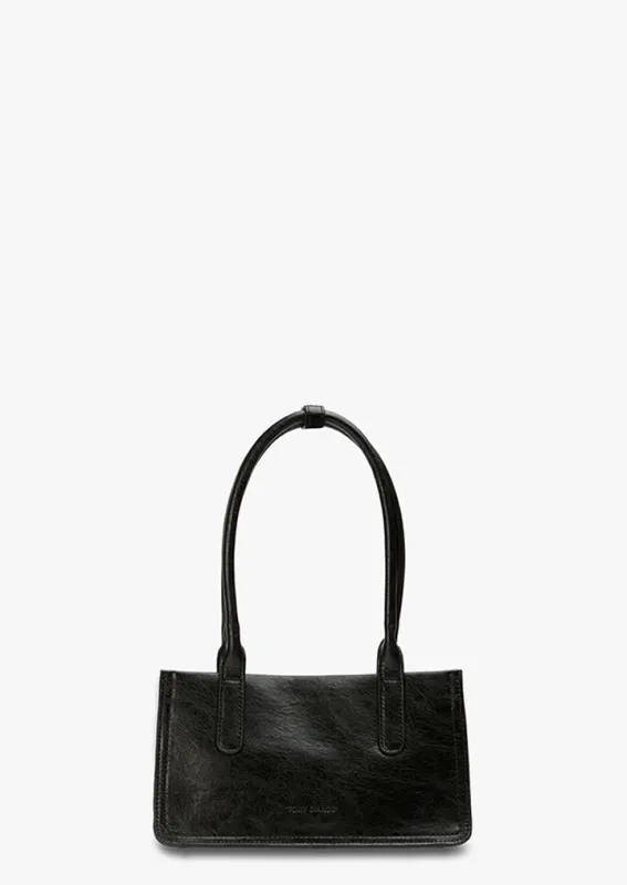 Mabel Black Soft Vintage sold by Tony Bianco