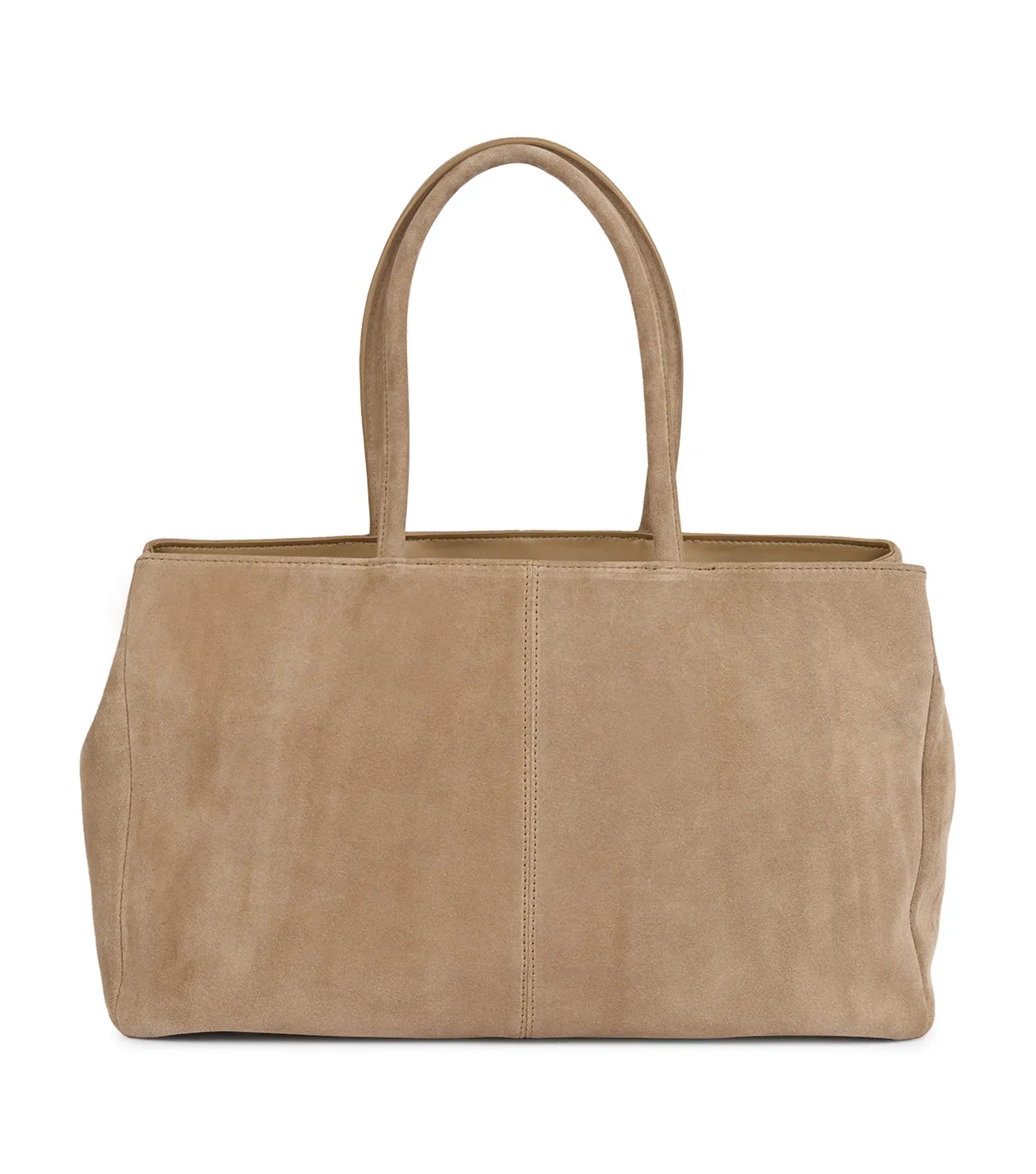 Evie Wheat Suede sold by Tony Bianco product image thumbnail 3