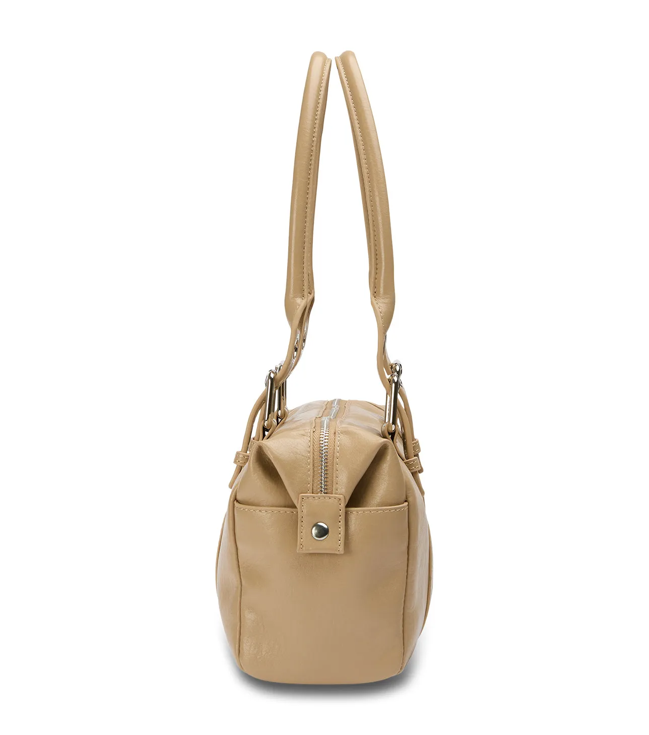 Zarly Ecru Soft Vintage sold by Tony Bianco product image thumbnail 5