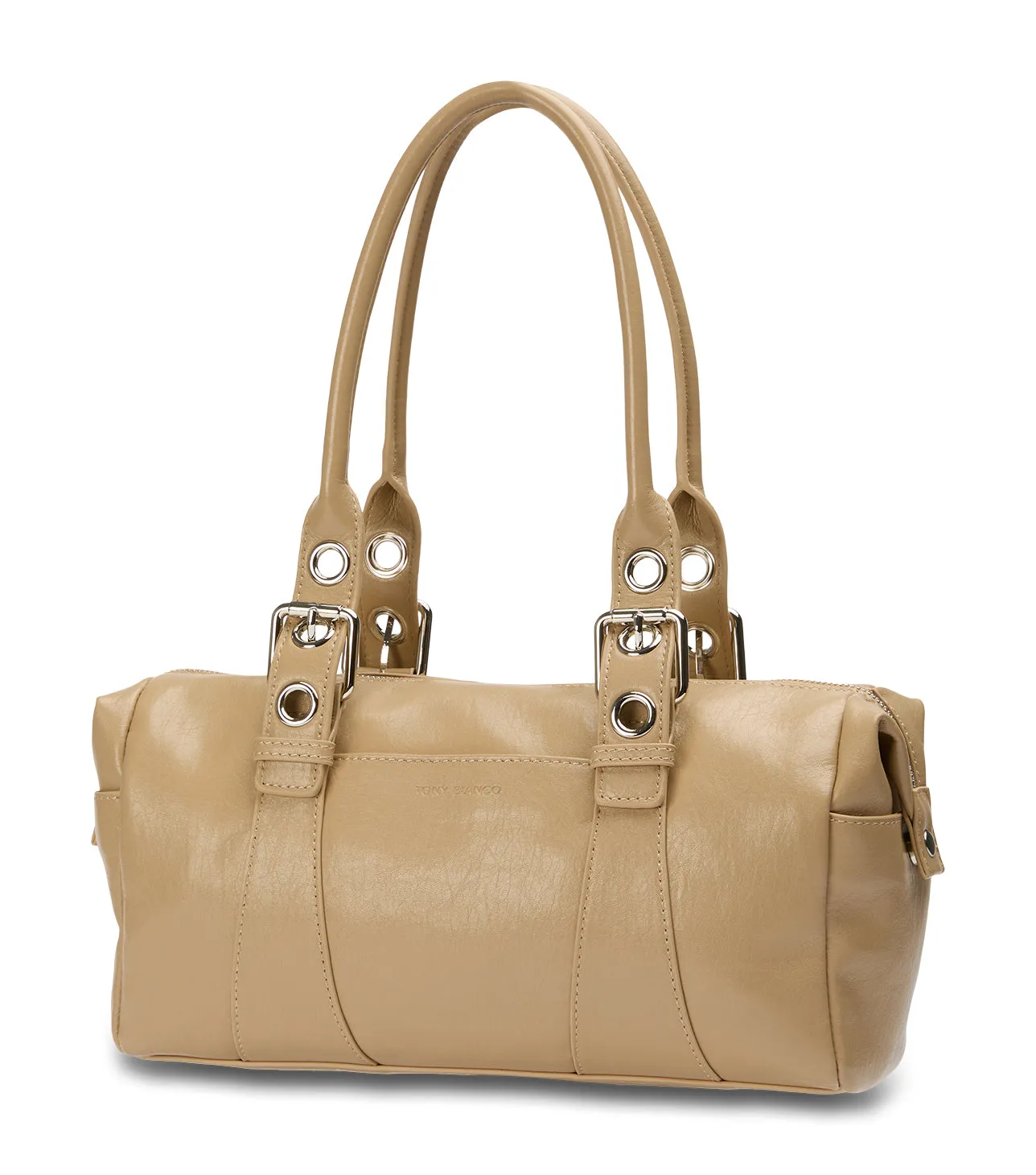 Zarly Ecru Soft Vintage sold by Tony Bianco product image thumbnail 4