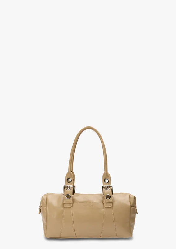 Zarly Ecru Soft Vintage made by Tony Bianco