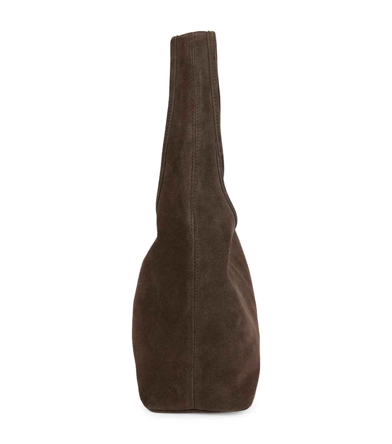 Lula Espresso Suede sold by Tony Bianco product image thumbnail 5