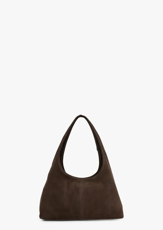 Lula Espresso Suede sold by Tony Bianco