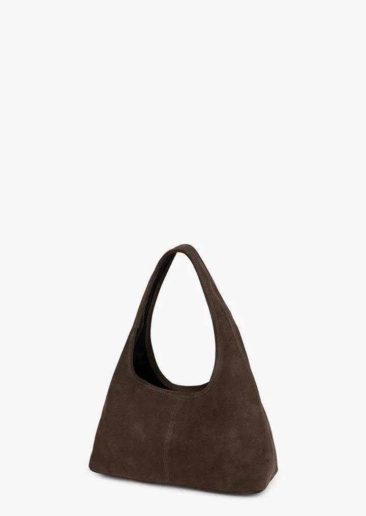 Lula Espresso Suede sold by Tony Bianco product image thumbnail 2
