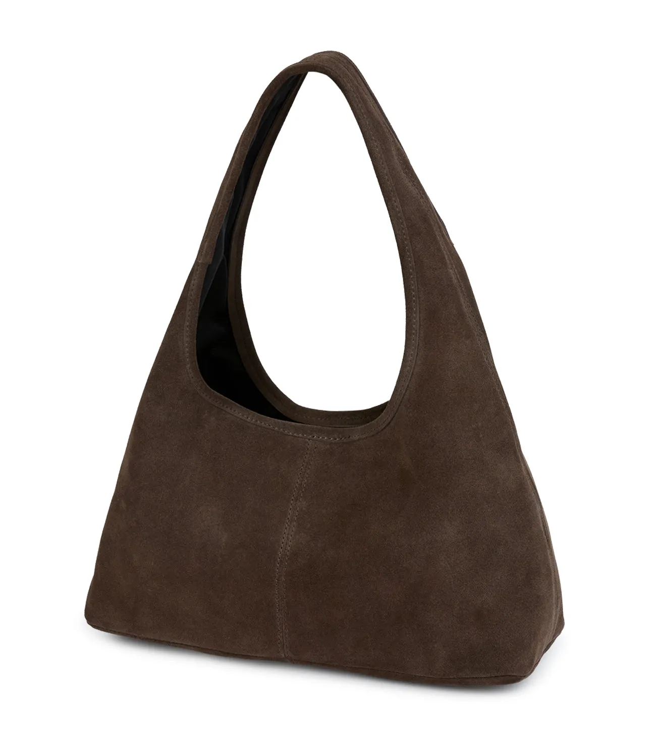 Lula Espresso Suede sold by Tony Bianco product image thumbnail 4