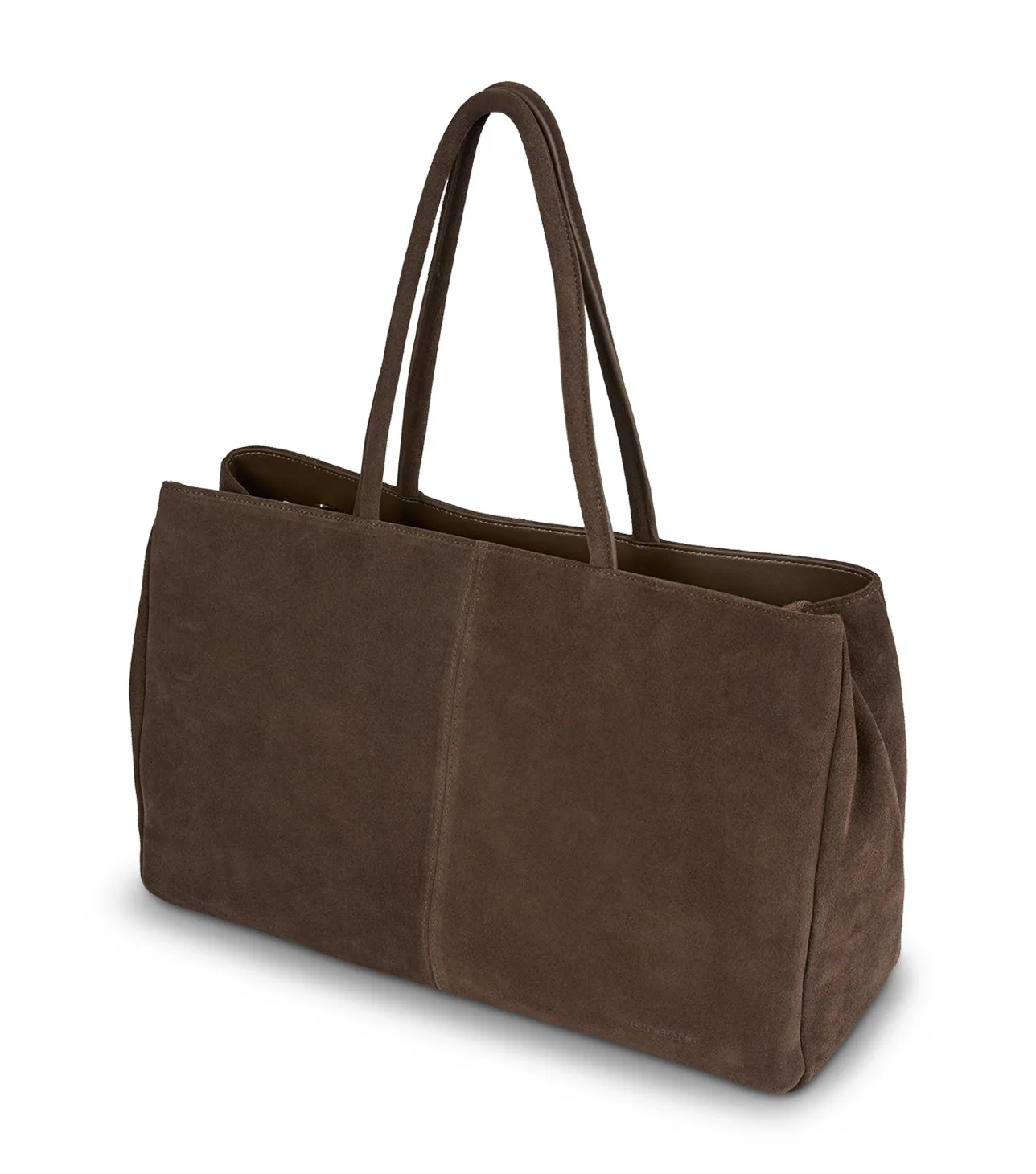 Evie Espresso Suede sold by Tony Bianco product image thumbnail 4