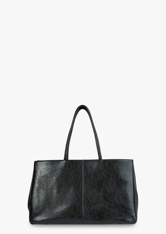 Evie Black Soft Vintage sold by Tony Bianco