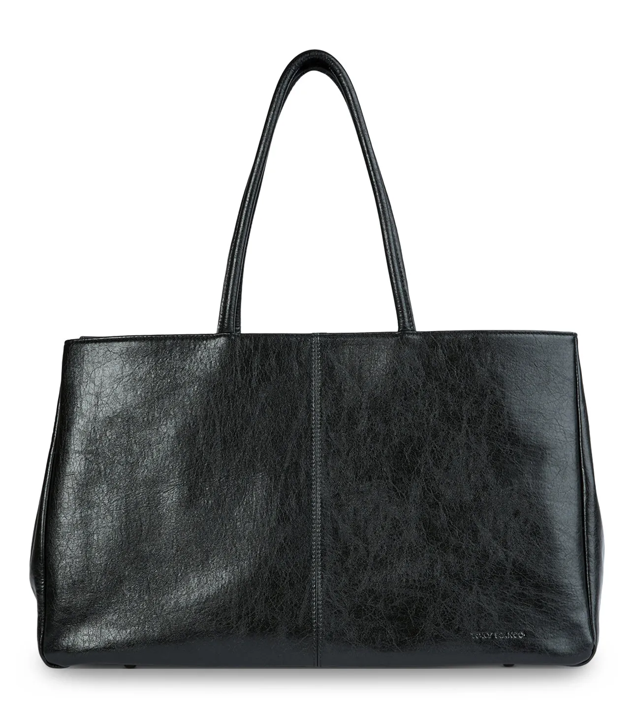 Evie Black Soft Vintage sold by Tony Bianco product image thumbnail 3