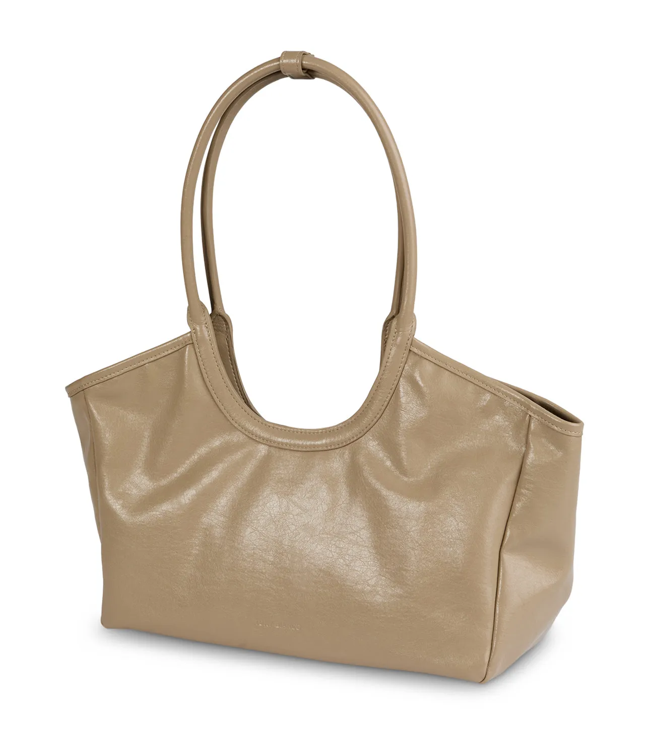 Kiki Ecru Soft Vintage sold by Tony Bianco product image thumbnail 4