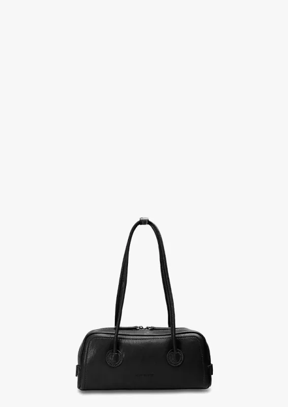 Soho Black Soft Vintage sold by Tony Bianco