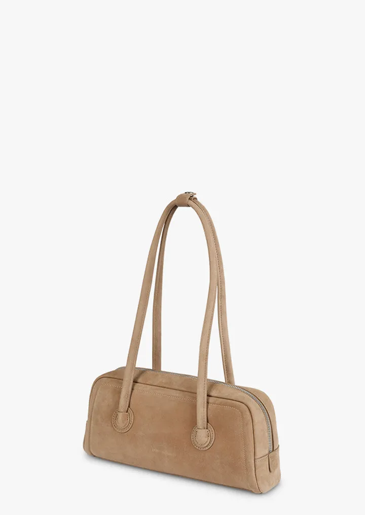 Soho Wheat Suede sold by Tony Bianco product image thumbnail 2