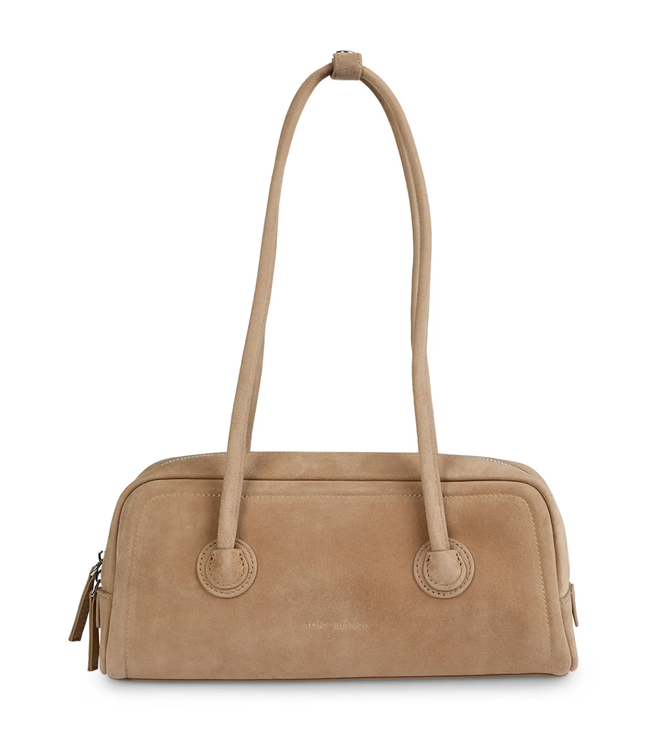 Soho Wheat Suede sold by Tony Bianco product image thumbnail 3