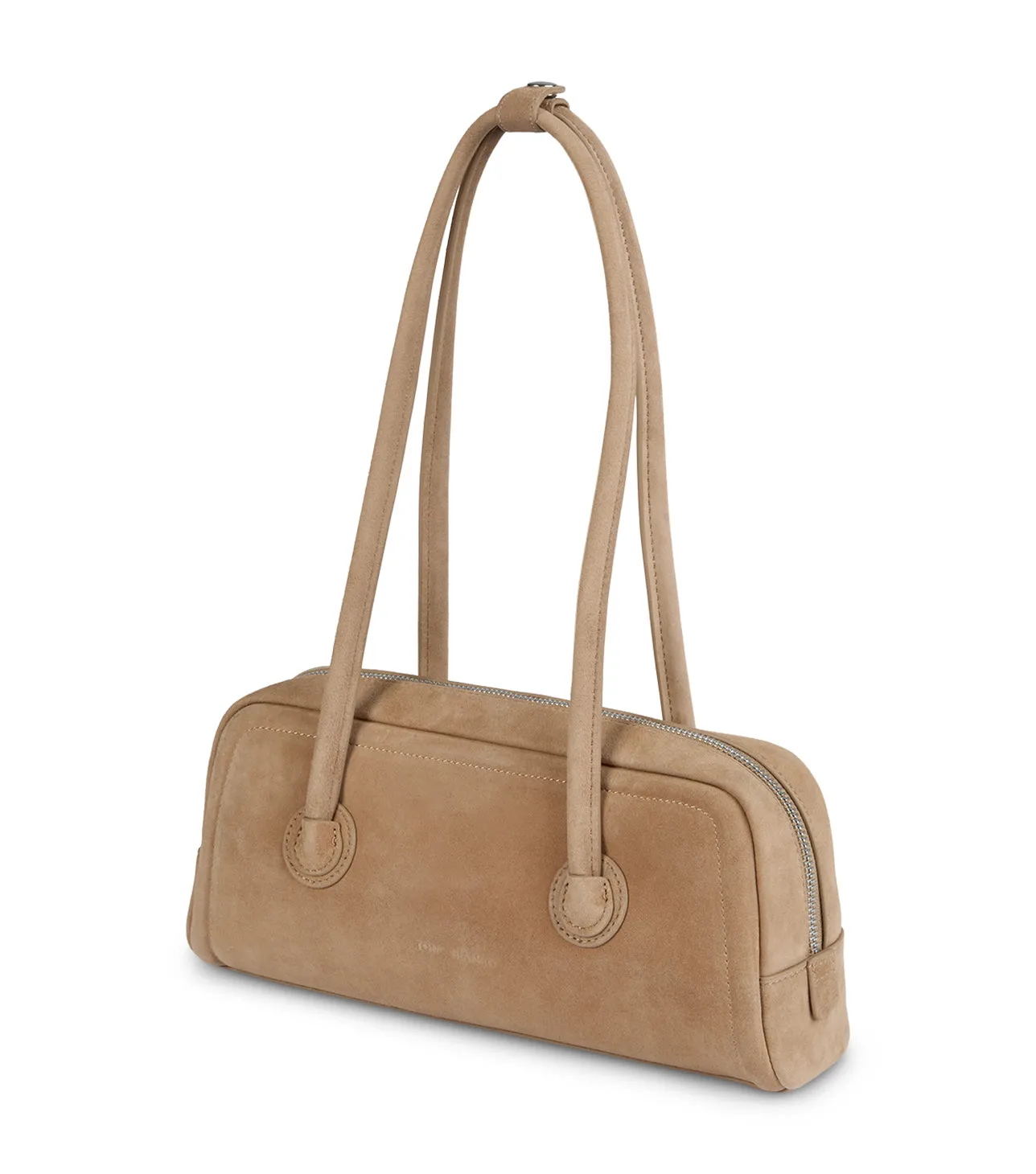 Soho Wheat Suede sold by Tony Bianco product image thumbnail 4