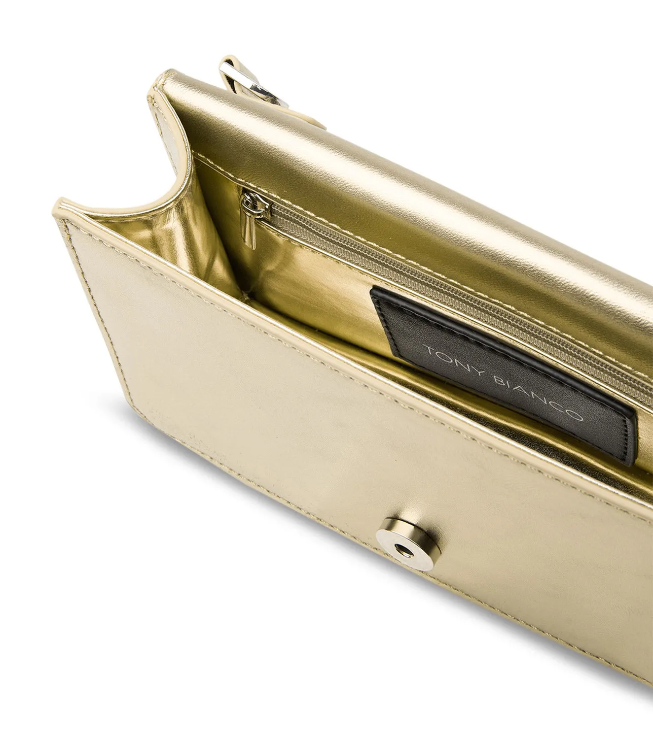 Mags Gold Nappa Metallic sold by Tony Bianco product image thumbnail 5