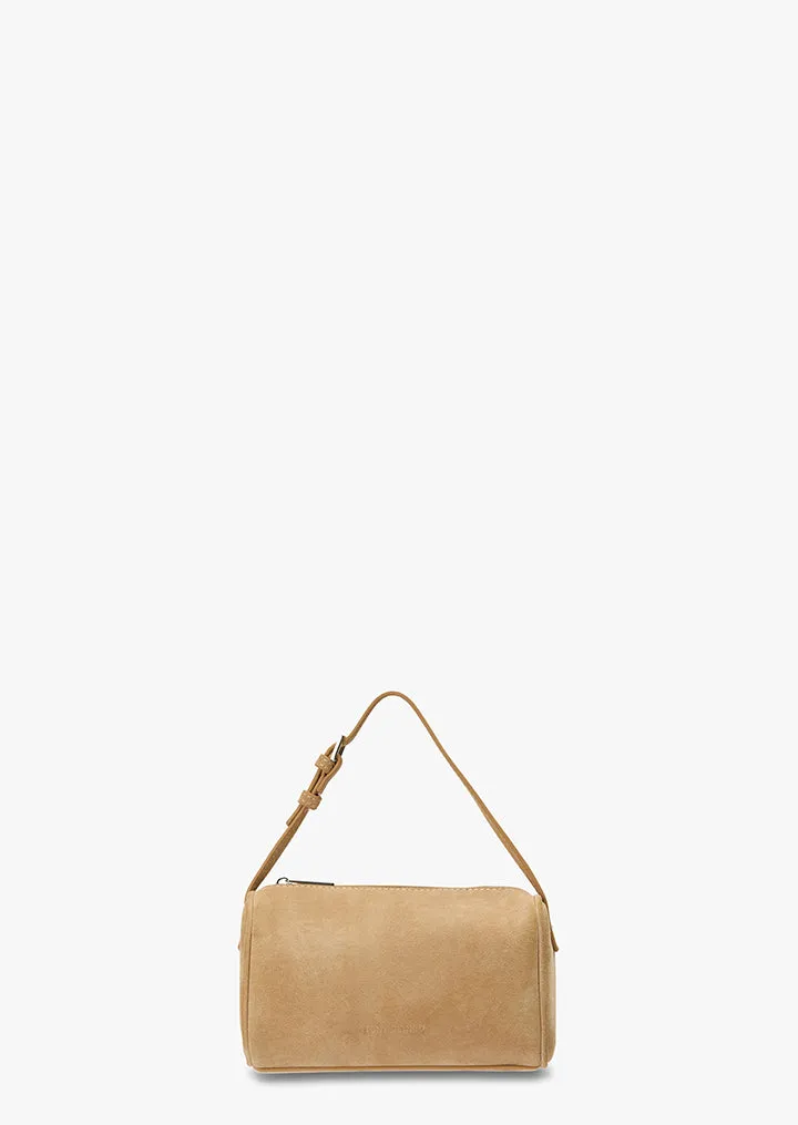 Desiree Wheat Suede sold by Tony Bianco product image thumbnail 2