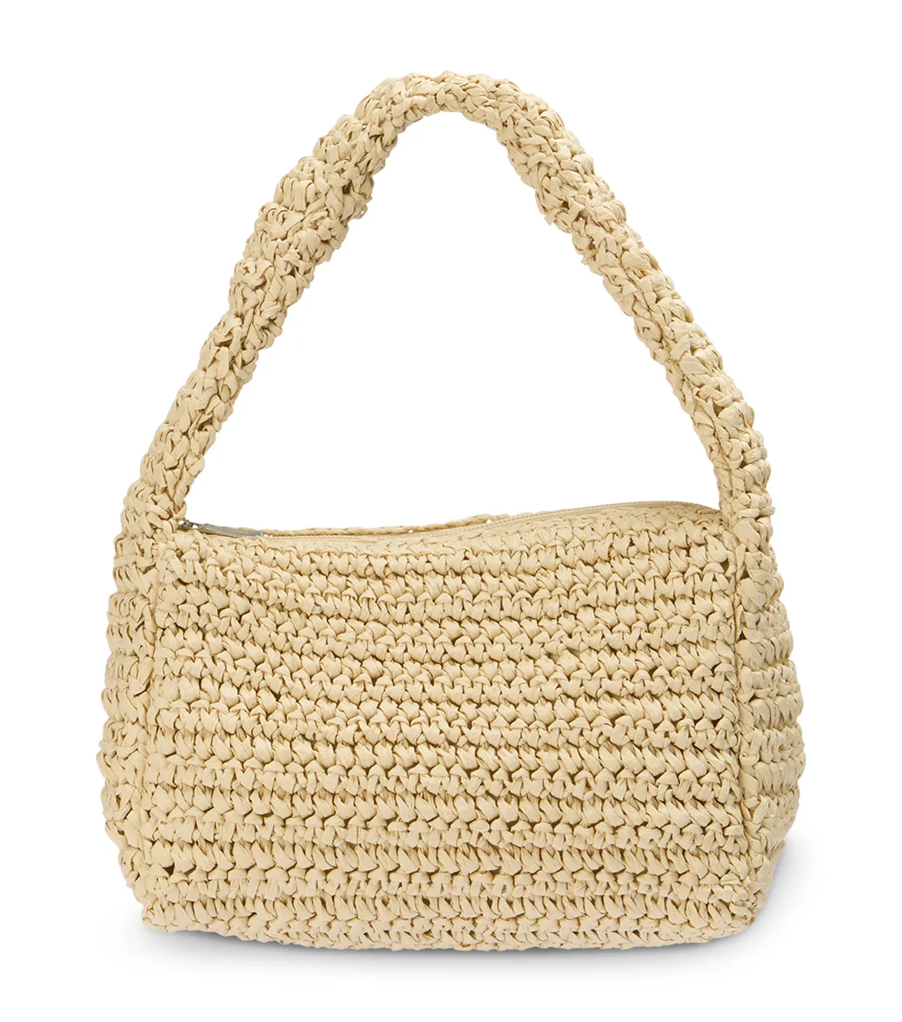 Chill Natural Raffia sold by Tony Bianco product image thumbnail 3